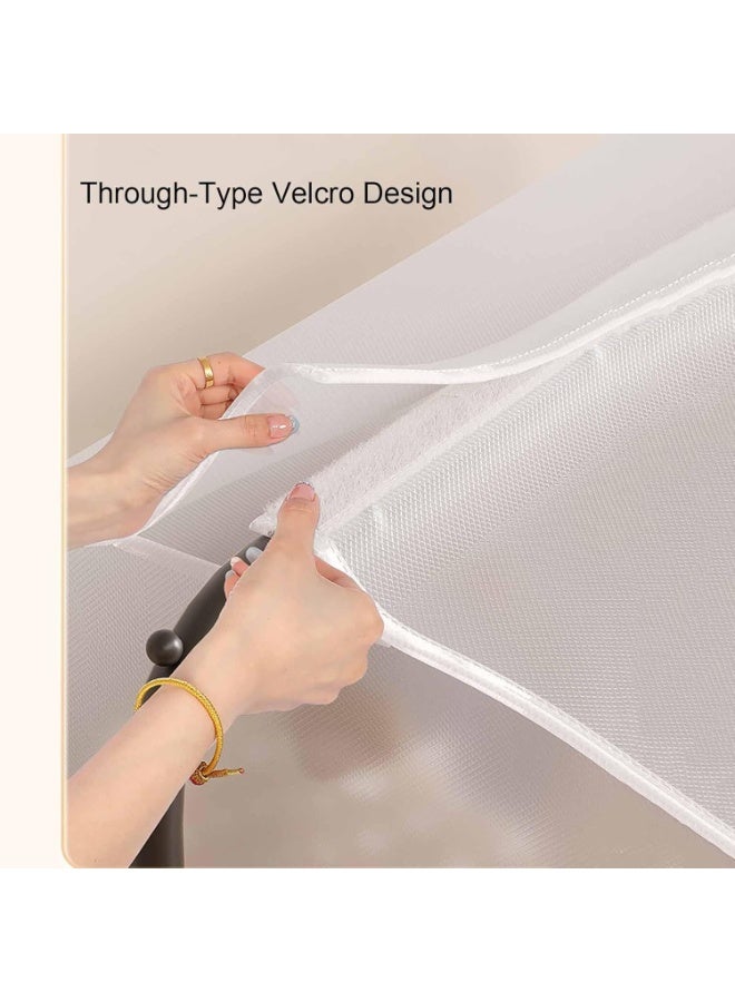 لينلي حقيبة ملابس معلقة - Image 3